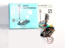 MARKLIN HO 7240 FEU LUMINEUX