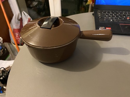 Petite casserole cocotte - petite,