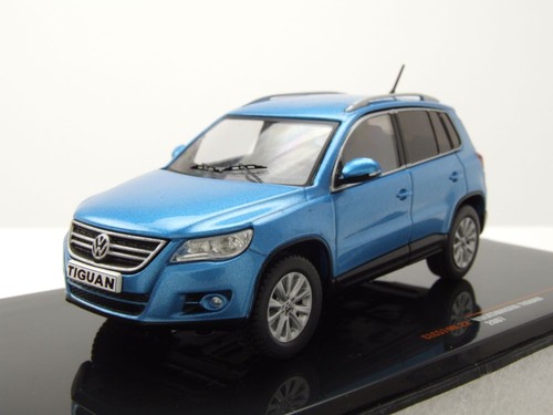 Tiguan 2007 bleu - tiguan,