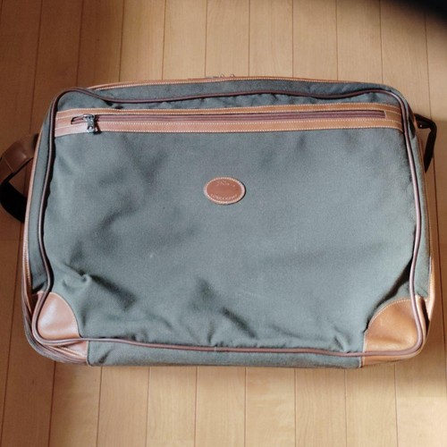 Longchamp travel bag - , large