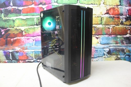 Custom gaming desktop intel - custom,