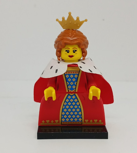 Lego collectible série - lego,
