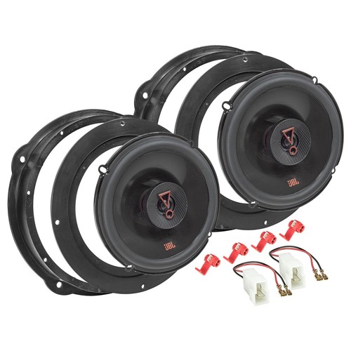 Jbl stage3 627f kit convient - jbl,