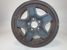 jante tole renault MEGANE IV