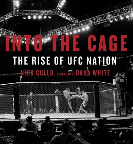 Into the cage - the, ufc