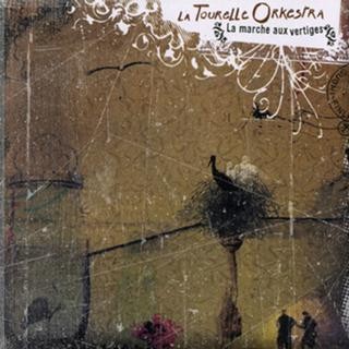 Latourelle orkestra marche - latourelle, la