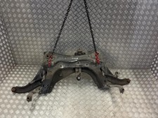 Berceau avant NISSAN NOTE 1