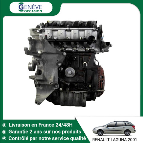 Moteur renault - 🇫🇷,