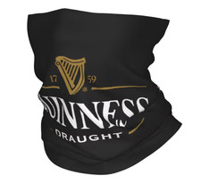 Guinness Foulard Multifonction