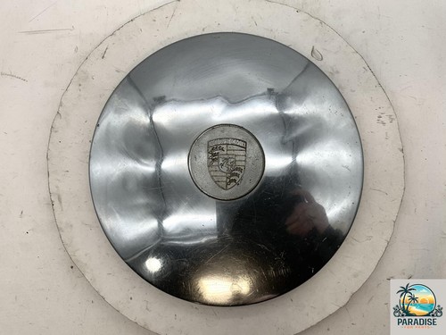Porsche 90136130104 hub cap - porsche,