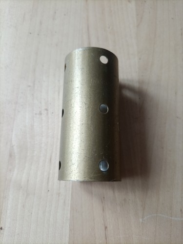 Meccano pièce cylindre - meccano,