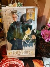 poupee harry potter articulee