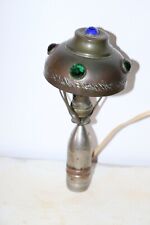 Ancienne lampe objet militaire