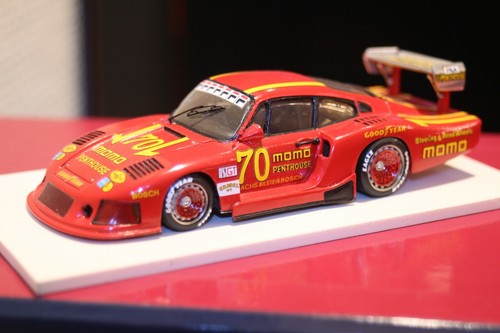Amr porsche 935 70 imsa - amr,