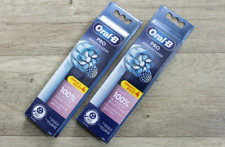 Pack 8 Brossettes Oral B