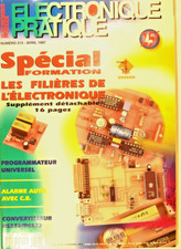 Electronique Pratique N°213