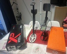 détecteur de métaux occasion