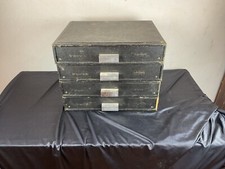 ancien meuble de metier