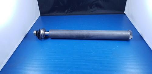 Tube amortisseur avant - d'amortisseur,