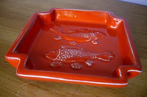 Coupe aux poissons terre - 2,