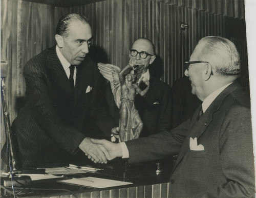 Arnoldo mondadori vintage - arnoldo,