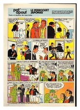 LE PELERIN N° 5208 26/09/1982