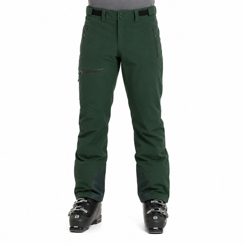 Pantalon ski homme - pantalon, de