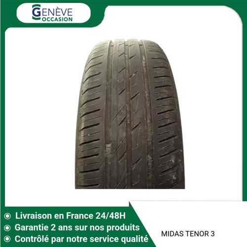 Pneu midas tenor 3 - pneu,