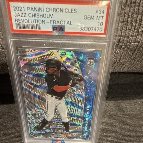 Panini chronicles revolution - chronicles,