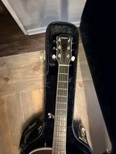 Taylor T5-S Acoustic-Electric