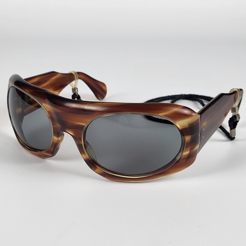 Lunettes soleil fidela mast - lunettes,