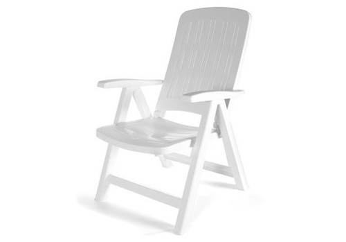 Fauteuil pliable carmen - pliable,