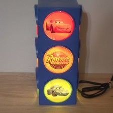 Disney Pixar Cars Lightning