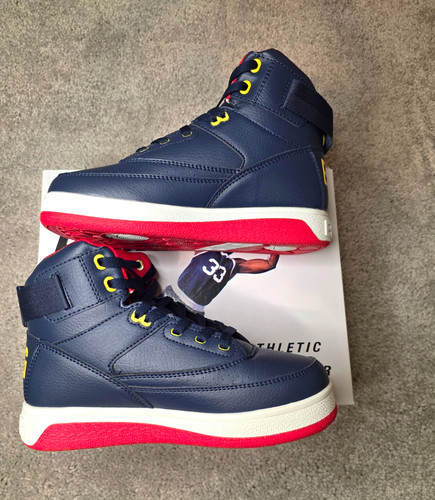 Patrick ewing men high - patrick,