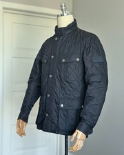 Veste matelassée homme