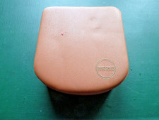 rasoir electrique Thomson en coffret fonctionne