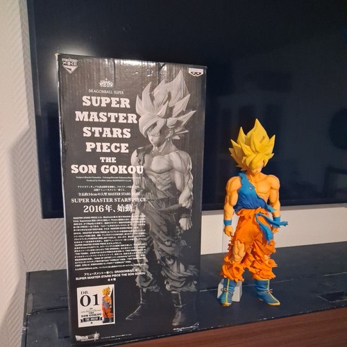 Ichiban kuji super master - super,