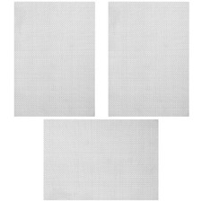 3 Pièces Treillis Grille