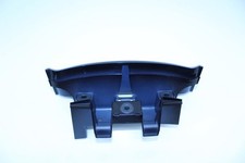 Séparation de coque arrière