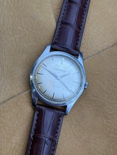 Montre Vintage JAEGER