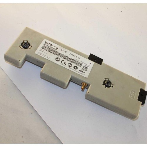 Amplificateur antenne - amplificateur, d'antenne