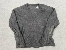 PULL LAINE ALLEMAND LANDSER VAREUSE BUNKER NORMANDIE PAQUETAGE WWII WW2