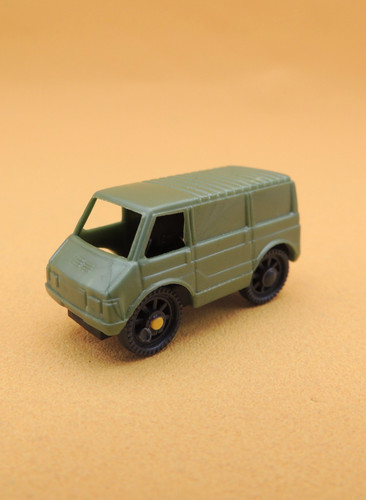 Kinder surprise bus vert - kinder,