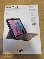 Logitech Slim Portefeuille