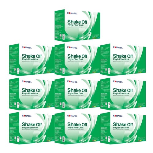 Edmark shake off phyto - shake,