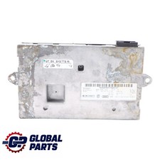 Audi A6 C6 Bluetooth Interface