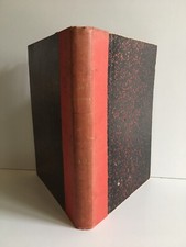 le pêle-mêle 1905 BENJAMIN RABIER journal humoristique hebdomadaire relié