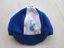 Casquette bonnet cycliste