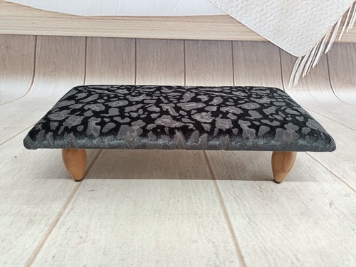 Handmade ottoman stool - handmade,