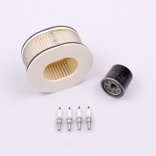Kit maintenance pour - kit, de